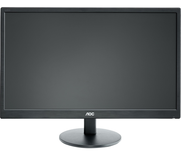 AOC 23,6'' e2470swh Czarny - 275823 - zdjęcie 10